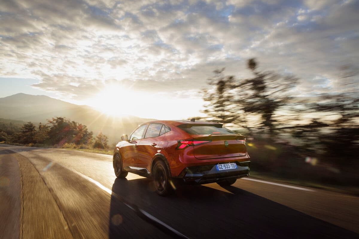 Autohaus Landerdinger - Ihr Partner für Renault und Dacia